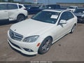 2009 Mercedes-Benz C-Class — photo 2 of 16 | VIN WDDGF54X09R050283