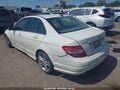 2009 Mercedes-Benz C-Class — photo 3 of 16 | VIN WDDGF54X09R050283