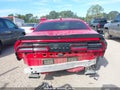 2017 Dodge Challenger — photo 6 of 17 | VIN 2C3CDZFJ6HH507356