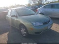 Photo 1 of 16 — 2007 Ford Focus
