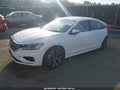 2022 Volkswagen Passat — photo 2 of 15 | VIN 1VWSA7A3XNC001862