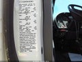 2014 Freightliner M2 106 — photo 8 of 15 | VIN 1FVXF8009EHFW5925