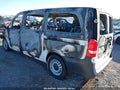 Photo 3 of 12 — 2023 Mercedes-Benz Metris