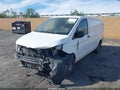 Photo 2 of 17 — 2017 Mercedes-Benz Metris