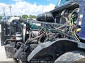 2007 Volvo VN — photo 9 of 14 | VIN 4V4NC9GH77N455605