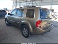 Photo 3 of 15 — 2011 Honda Pilot