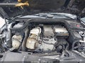 2020 Mercedes-Benz GLS-Class — photo 10 of 15 | VIN 4JGFF5KEXLA261984