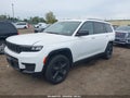 2021 Jeep Grand Cherokee L — photo 2 of 17 | VIN 1C4RJKAG3M8149456