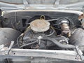 1971 Chevrolet C20 — photo 10 of 17 | VIN 00000CE241Z641475