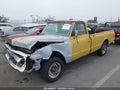 1971 Chevrolet C20 — photo 2 of 17 | VIN 00000CE241Z641475