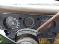1971 Chevrolet C20 — photo 7 of 17 | VIN 00000CE241Z641475