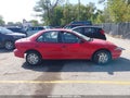 Photo 13 of 16 — 1998 Chevrolet Cavalier