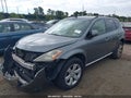 Photo 2 of 10 — 2007 Nissan Murano