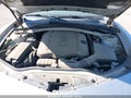 2015 Chevrolet Camaro — photo 10 of 17 | VIN 2G1FD3D35F9165649