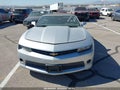 Photo 17 of 17 — 2015 Chevrolet Camaro