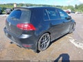 Photo 4 of 16 — 2016 Volkswagen Golf R