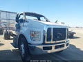 2017 Ford F-750 — photo 2 of 10 | VIN 1FDXF7DEXHDB07598