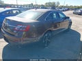Photo 4 of 16 — 2015 Ford Taurus