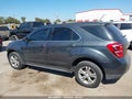 2017 Chevrolet Equinox — photo 14 of 16 | VIN 2GNALBEK3H15705