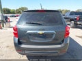 2017 Chevrolet Equinox — photo 16 of 16 | VIN 2GNALBEK3H15705