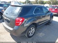 2017 Chevrolet Equinox — photo 4 of 16 | VIN 2GNALBEK3H15705