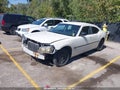 2007 Dodge Charger — photo 2 of 11 | VIN 2B3KA43R27H820384