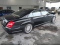 2011 Mercedes-Benz S-Class — photo 4 of 16 | VIN WDDNG7GB9BA416438