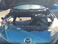2011 Mazda 3 — photo 10 of 16 | VIN JM1BL1VF8B1416183