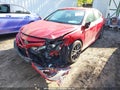 2021 Toyota Camry — photo 2 of 16 | VIN 4T1G11AKXMU44254