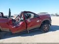 2018 Ram 2500 — photo 16 of 17 | VIN 3C6UR5GL1JG382130
