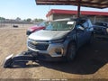 Photo 2 of 16 — 2024 Chevrolet Traverse