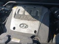 Photo 10 of 11 — 2006 Hyundai Tucson