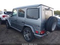 Photo 3 of 16 — 2017 Mercedes-Benz G-Class