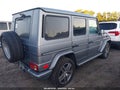 2017 Mercedes-Benz G-Class — photo 4 of 16 | VIN WDCYC7DF9HX263800
