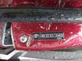 2013 Toyota Sienna — photo 9 of 15 | VIN 5TDKK3DCXDS335908