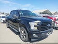 Photo 1 of 16 — 2017 Ford F-150 Lightning