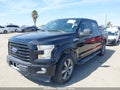2017 Ford F-150 Lightning — photo 2 of 16 | VIN 1FTEW1EF4HFC46954