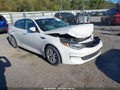 Photo 1 of 16 — 2017 Kia Optima