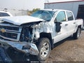 2014 Chevrolet Silverado 1500 — photo 6 of 17 | VIN 3GCUKREC3EG506511