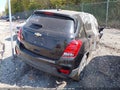 Photo 4 of 15 — 2018 Chevrolet Trax