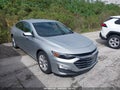2019 Chevrolet Malibu Limited — photo 1 of 15 | VIN 1G1ZD5ST8KF160958