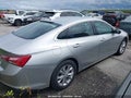 2019 Chevrolet Malibu Limited — photo 4 of 15 | VIN 1G1ZD5ST8KF160958
