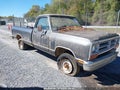 1987 Dodge W-Series — photo 1 of 11 | VIN 1B7HW04T5HS418625