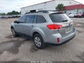 2010 Subaru Outback — photo 3 of 11 | VIN 4S4BRBAC7A3323301