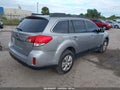 2010 Subaru Outback — photo 4 of 11 | VIN 4S4BRBAC7A3323301