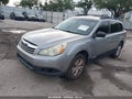 2010 Subaru Outback — photo 6 of 11 | VIN 4S4BRBAC7A3323301
