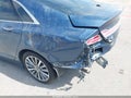 2019 Lincoln MKZ — photo 18 of 19 | VIN 3LN6L5KU1KR632258