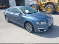 2019 Lincoln MKZ — photo 1 of 19 | VIN 3LN6L5KU1KR632258