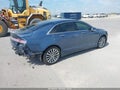 2019 Lincoln MKZ — photo 4 of 19 | VIN 3LN6L5KU1KR632258