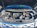 2019 Ford Explorer — photo 10 of 16 | VIN 1FM5K7D8XKGB26378